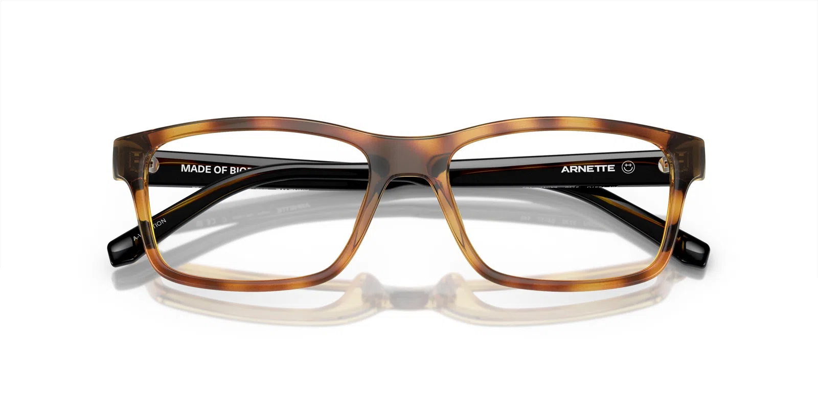 Arnette A-volution 7237U Eyeglasses - view 37